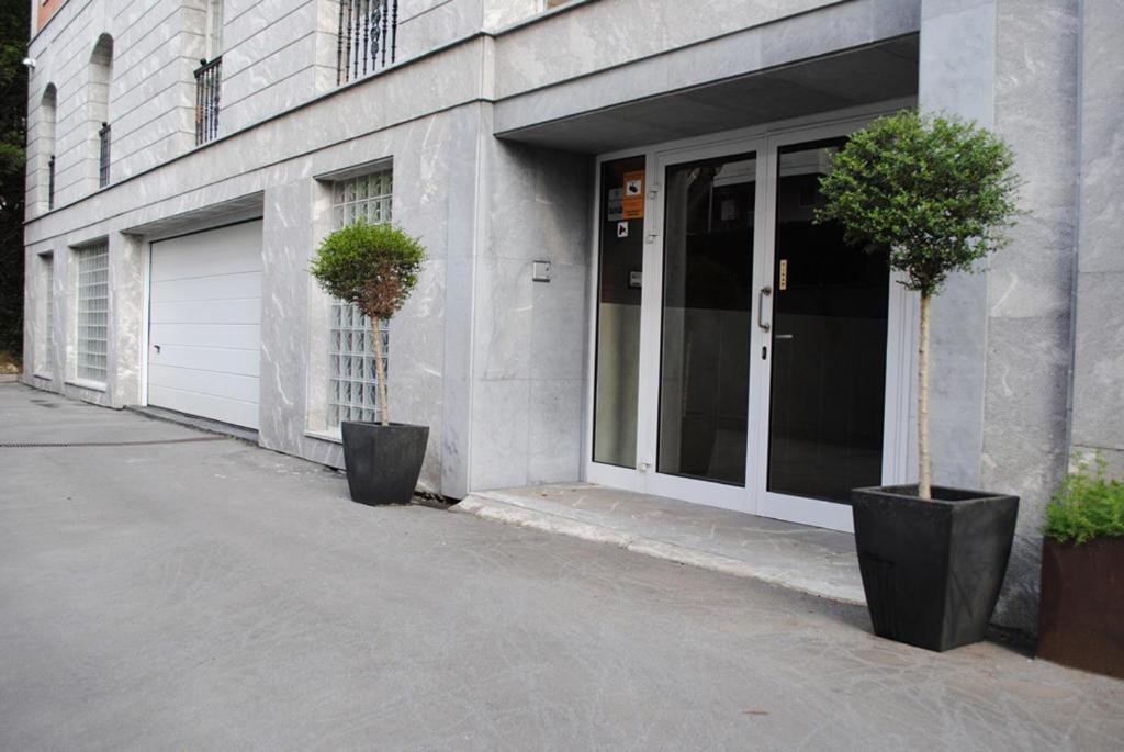 Hotel Gernika - Adults Only Exterior foto